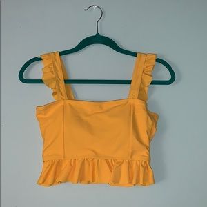 SHEIN- two piece bathing suit